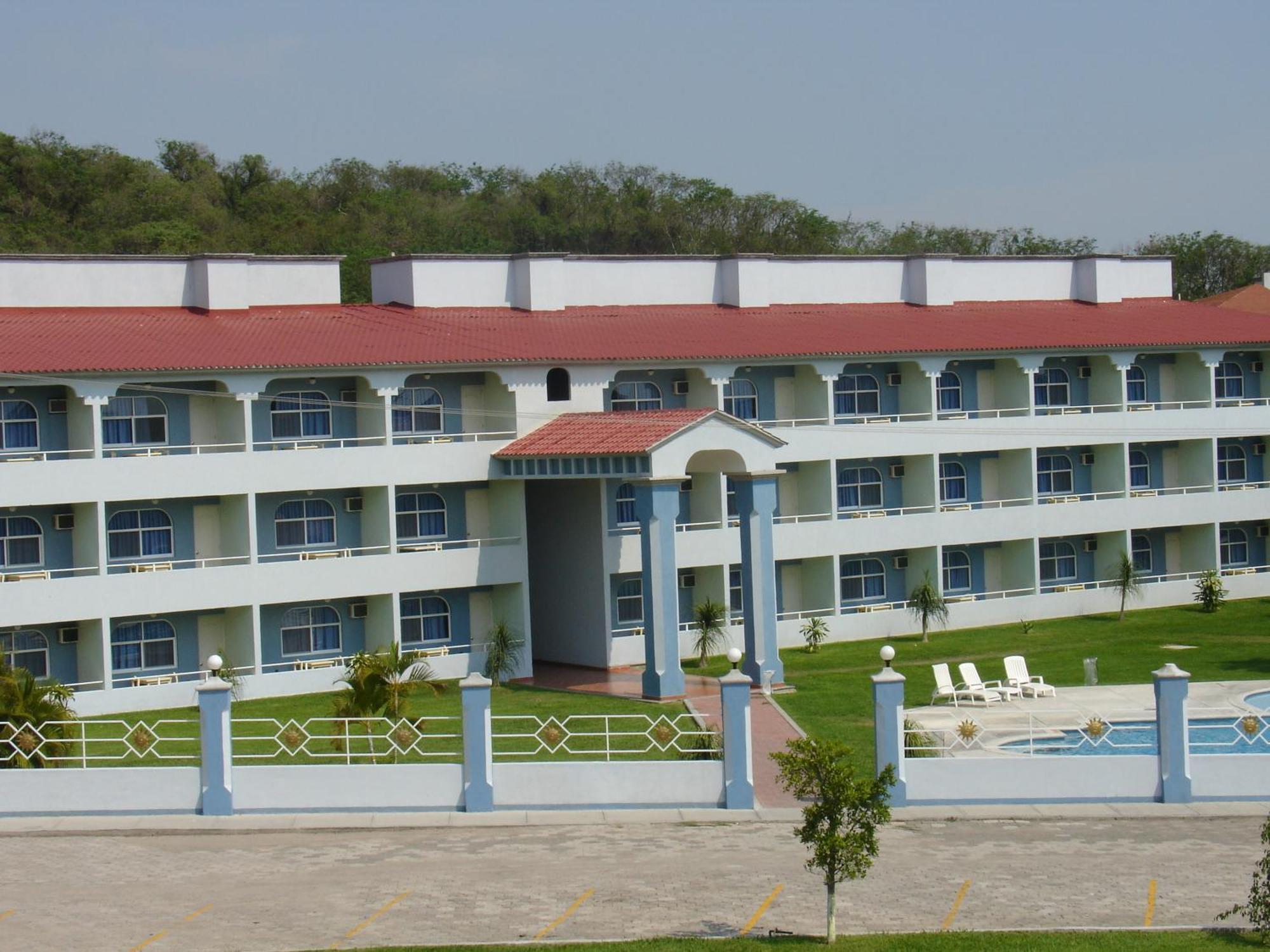 Dorados Conventions & Resort أوكستيبيك المظهر الخارجي الصورة