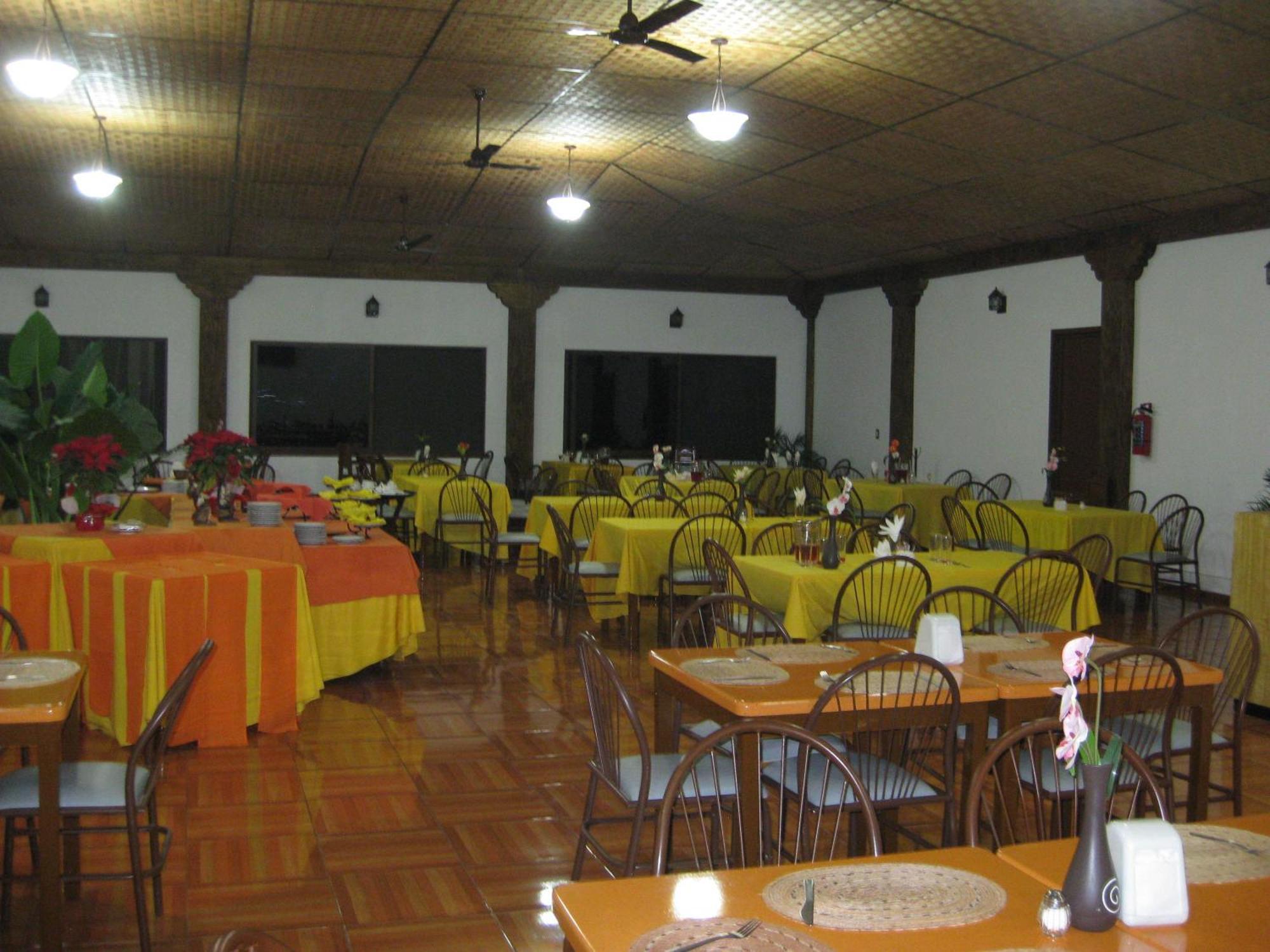 Dorados Conventions & Resort أوكستيبيك المظهر الخارجي الصورة