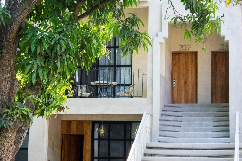 Dorados Conventions & Resort أوكستيبيك المظهر الخارجي الصورة