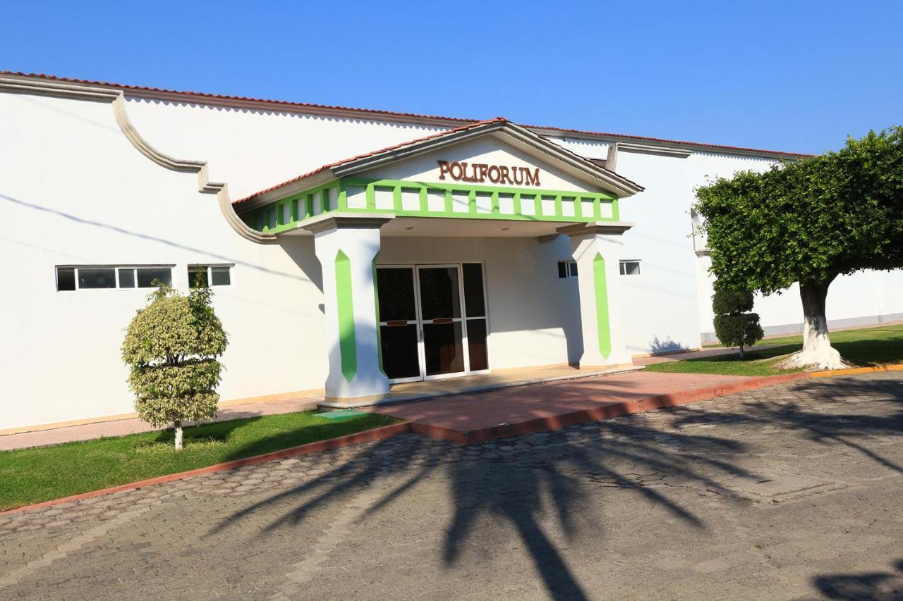 Dorados Conventions & Resort أوكستيبيك المظهر الخارجي الصورة